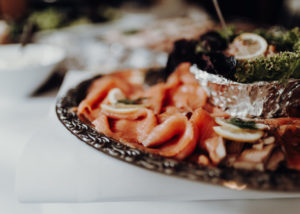 Hochzeitsessen Hochzeitsfotograf Essen