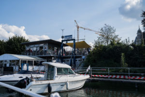 Kanal heiraten Dorsten