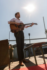 Musik Hochzeit